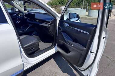 Внедорожник / Кроссовер Haval H6 2021 в 