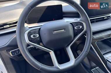 Внедорожник / Кроссовер Haval H6 2021 в 