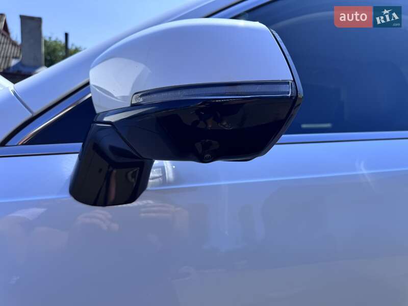 Позашляховик / Кросовер Haval H6 2021 в Городищеві