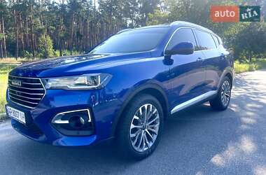 Внедорожник / Кроссовер Haval H6 2020 в 