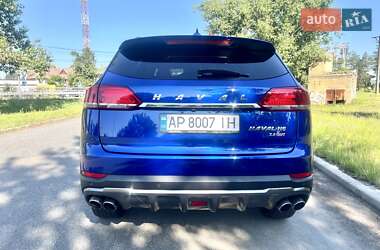 Внедорожник / Кроссовер Haval H6 2020 в 
