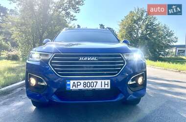 Внедорожник / Кроссовер Haval H6 2020 в 