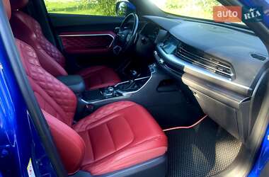 Внедорожник / Кроссовер Haval H6 2020 в 