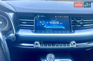 Внедорожник / Кроссовер Haval H6 2020 в 
