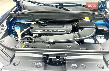 Внедорожник / Кроссовер Haval H6 2020 в 