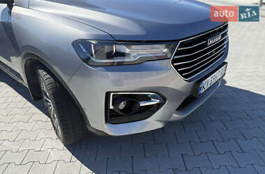 Внедорожник / Кроссовер Haval H6 2019 в 