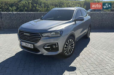 Внедорожник / Кроссовер Haval H6 2019 в 