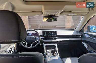Внедорожник / Кроссовер Haval H6 2021 в 