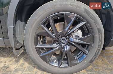 Внедорожник / Кроссовер Haval H6 2021 в 
