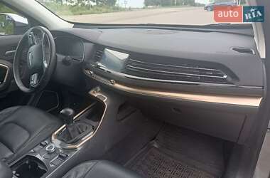 Внедорожник / Кроссовер Haval H6 2021 в 