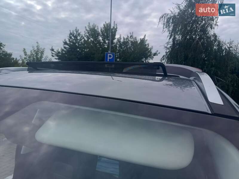 Позашляховик / Кросовер Haval H6 2021 в Городенці