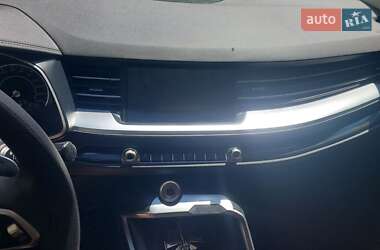 Внедорожник / Кроссовер Haval H6 2019 в 