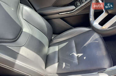 Позашляховик / Кросовер Haval H6 2021 в 