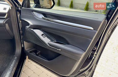 Позашляховик / Кросовер Haval H6 2021 в 