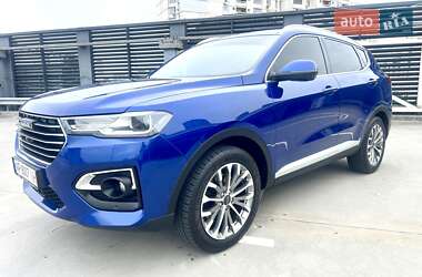 Внедорожник / Кроссовер Haval H6 2020 в Киеве
