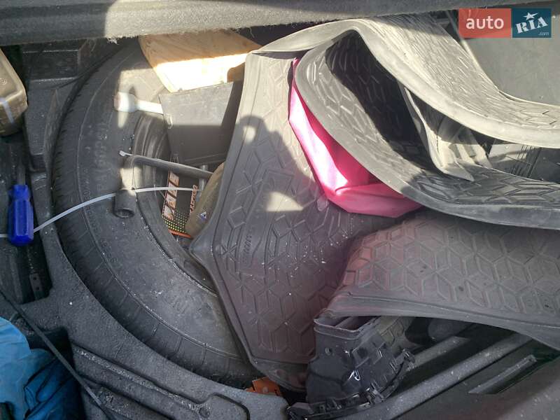 Позашляховик / Кросовер Haval H6 2019 в Херсоні фото 11 Позашляховик / Кросовер Haval H6 2019 в Херсоні