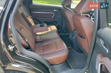 Внедорожник / Кроссовер Haval H6 2020 в 