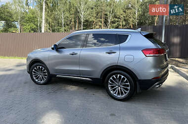 Позашляховик / Кросовер Haval H6 2019 в Бучі