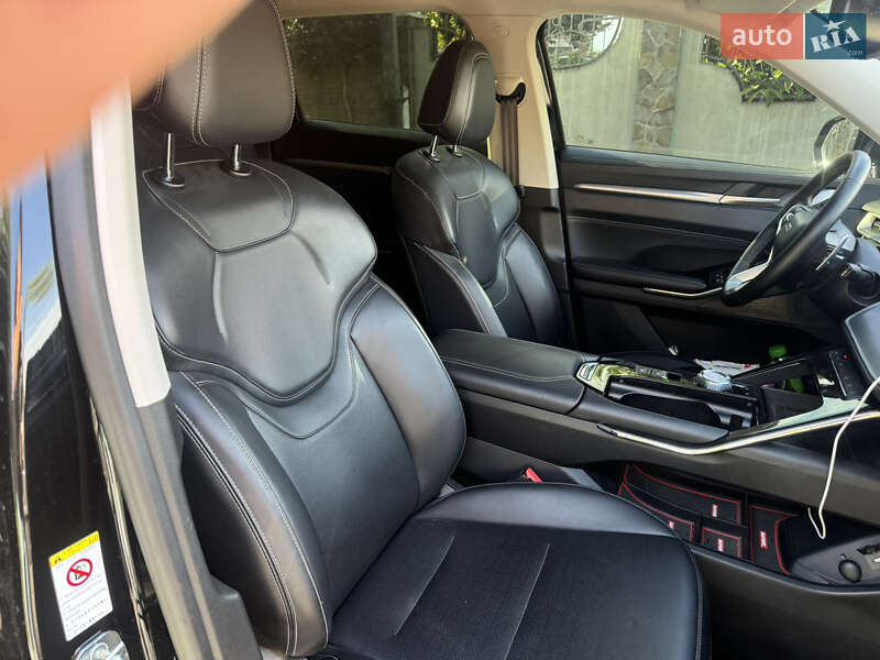 Позашляховик / Кросовер Haval H6 2021 в Чернівцях фото 14 Позашляховик / Кросовер Haval H6 2021 в Чернівцях