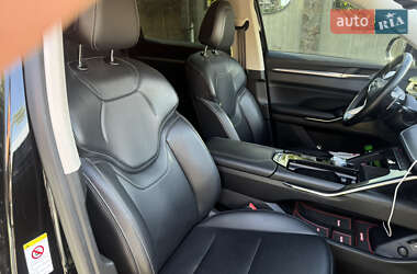 Внедорожник / Кроссовер Haval H6 2021 в 