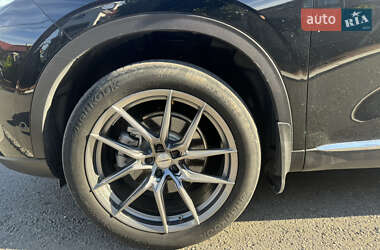 Внедорожник / Кроссовер Haval H6 2021 в 