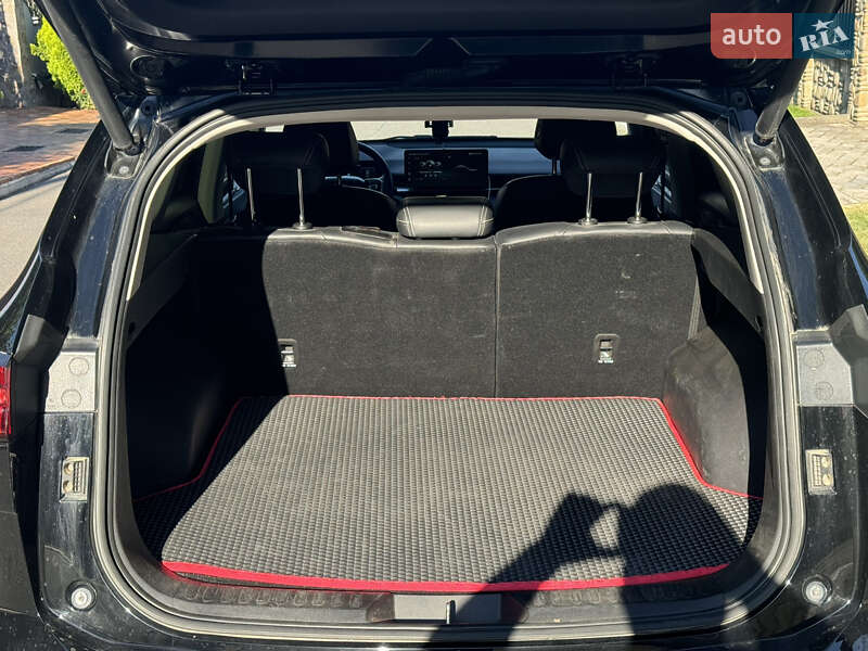 Позашляховик / Кросовер Haval H6 2021 в Чернівцях фото 16 Позашляховик / Кросовер Haval H6 2021 в Чернівцях