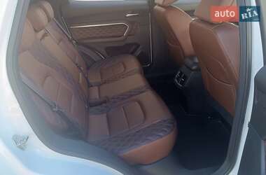 Позашляховик / Кросовер Haval H6 2021 в 