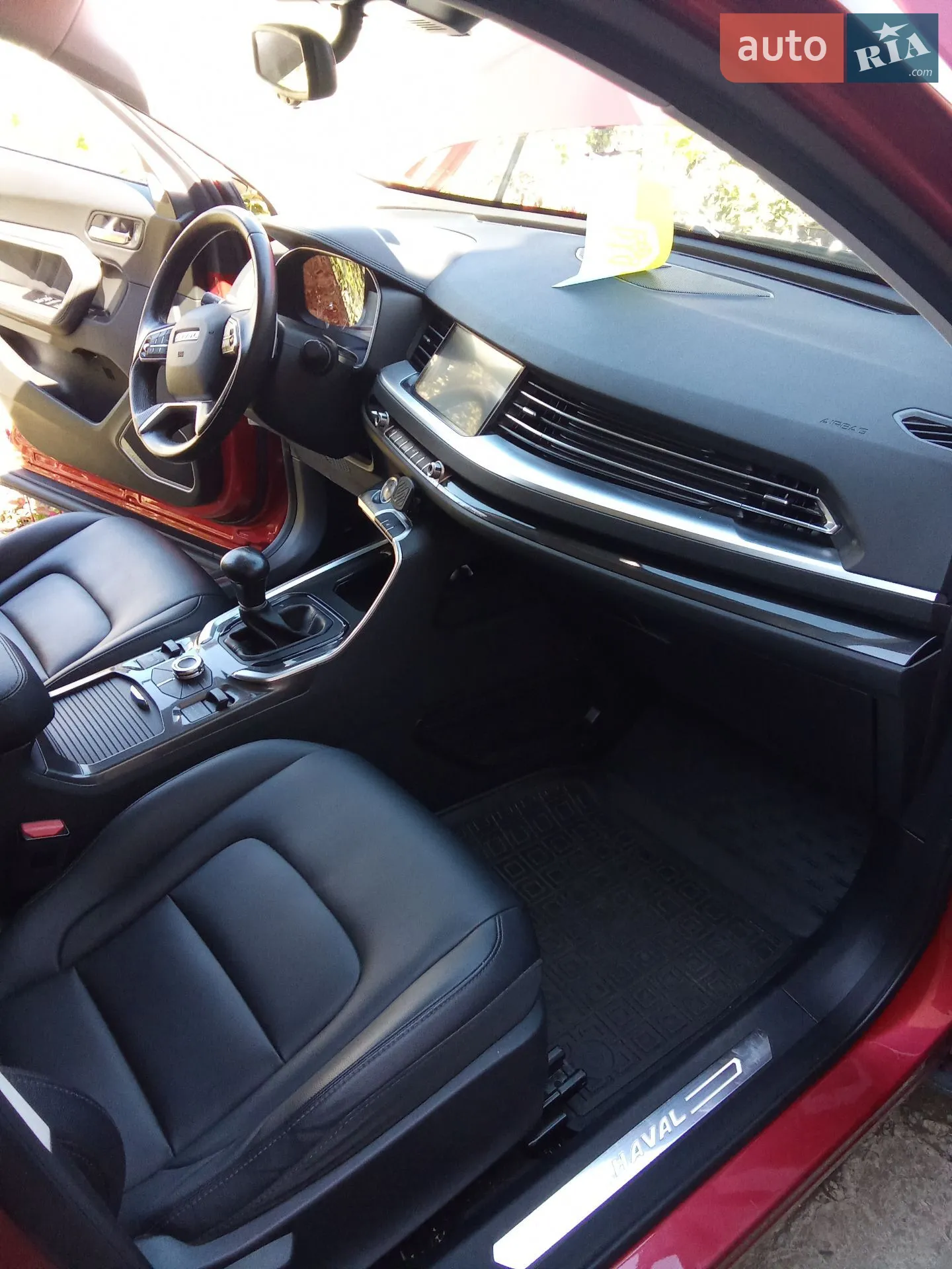 2019 Haval H6 - мініатюра 18