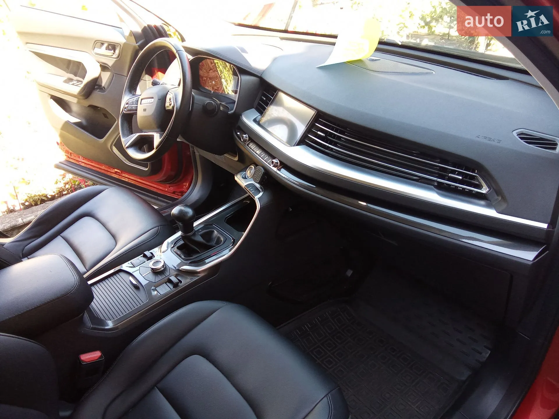 2019 Haval H6 - мініатюра 23