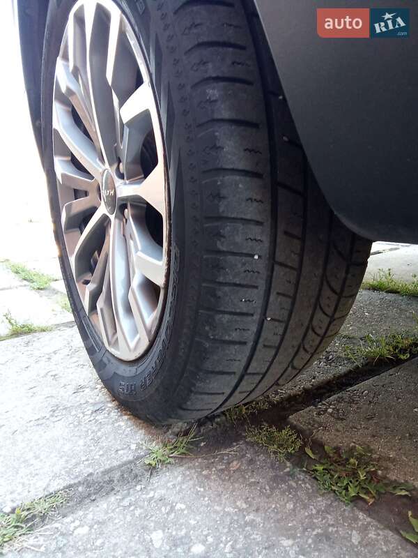 Позашляховик / Кросовер Haval H6 2019 в Кропивницькому