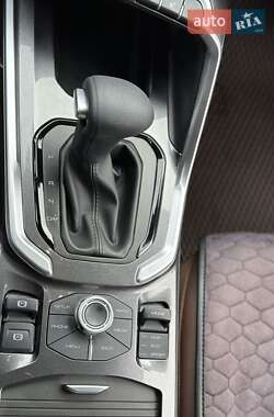 Внедорожник / Кроссовер Haval H6 2020 в 
