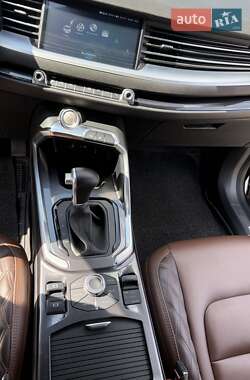 Позашляховик / Кросовер Haval H6 2021 в 