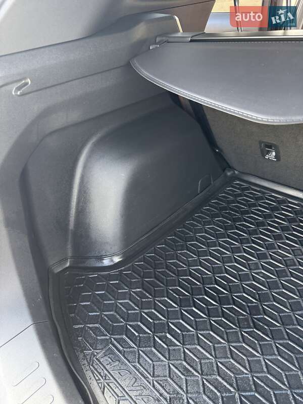 Внедорожник / Кроссовер Haval H6 2021 в Запорожье фото 15 Внедорожник / Кроссовер Haval H6 2021 в Запорожье