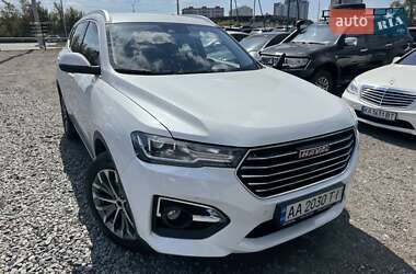 Позашляховик / Кросовер Haval H6 2018 в Києві