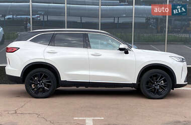 Внедорожник / Кроссовер Haval H6 2021 в 