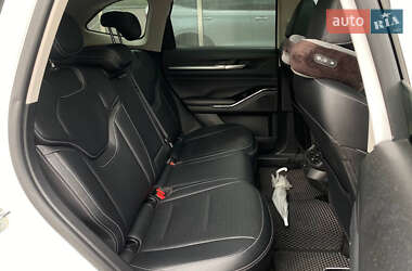 Внедорожник / Кроссовер Haval H6 2021 в 
