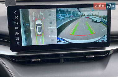 Внедорожник / Кроссовер Haval H6 2021 в 
