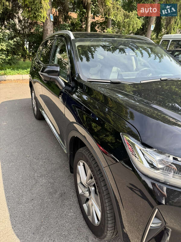 Позашляховик / Кросовер Haval H6 2021 в Хмельницькому фото 5 Позашляховик / Кросовер Haval H6 2021 в Хмельницькому