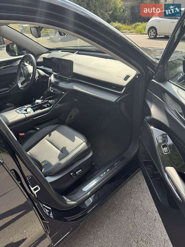 Позашляховик / Кросовер Haval H6 2021 в Хмельницькому фото 8 Позашляховик / Кросовер Haval H6 2021 в Хмельницькому