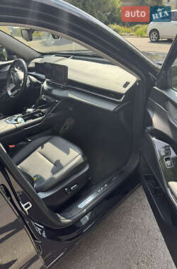 Позашляховик / Кросовер Haval H6 2021 в 