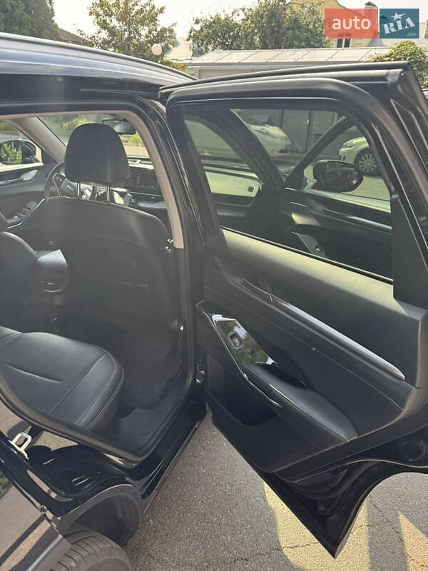 Позашляховик / Кросовер Haval H6 2021 в Хмельницькому фото 9 Позашляховик / Кросовер Haval H6 2021 в Хмельницькому