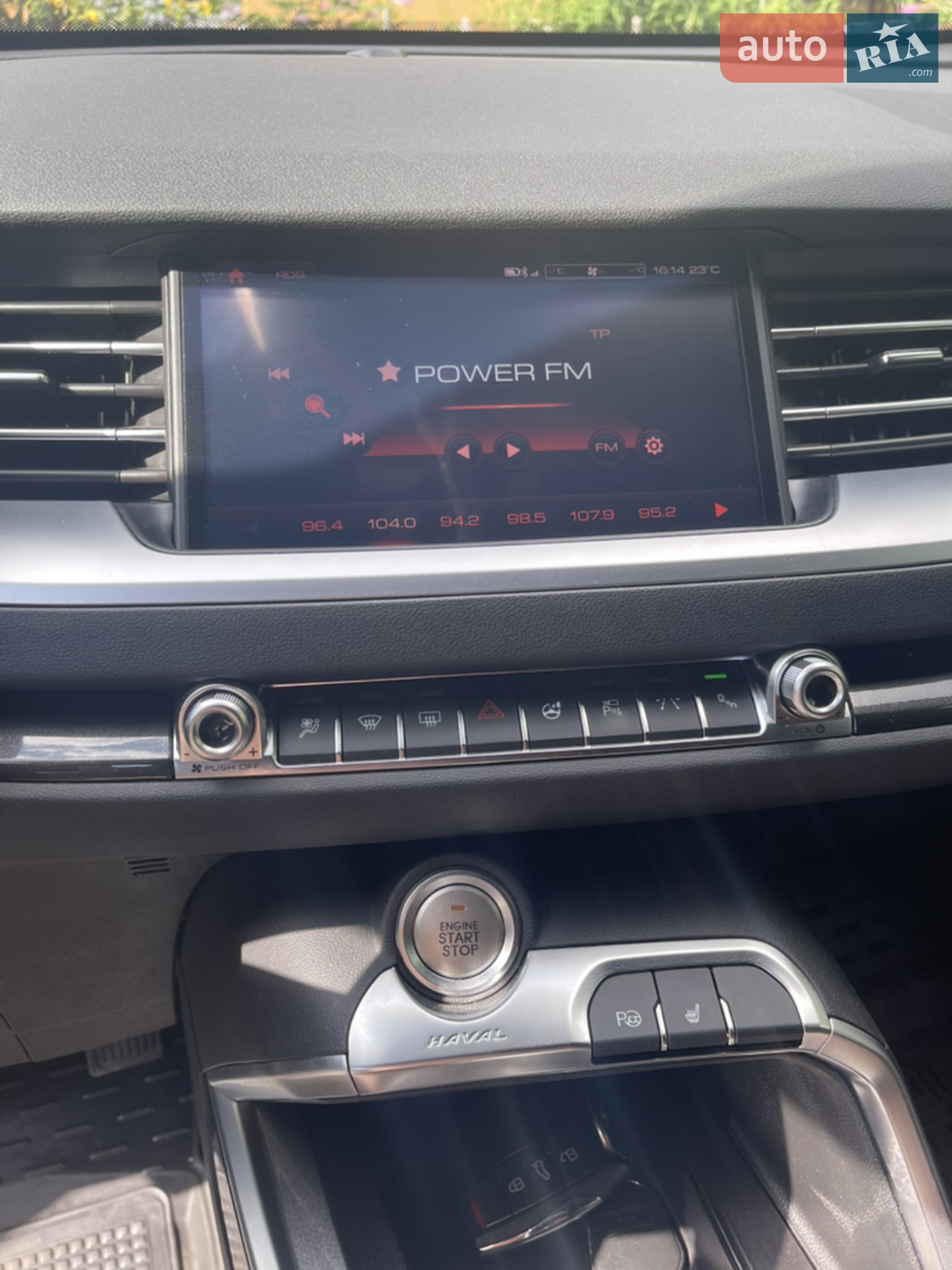 2019 Haval H6 - мініатюра 12