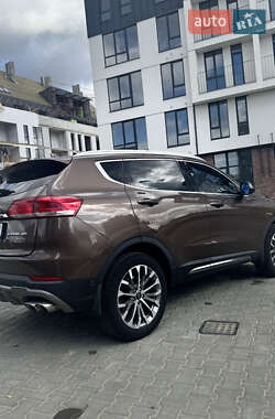 Внедорожник / Кроссовер Haval H6 2019 в 