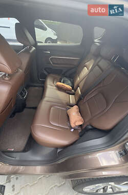 Внедорожник / Кроссовер Haval H6 2019 в 