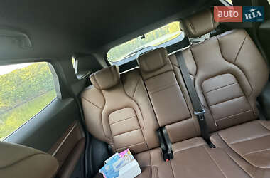 Внедорожник / Кроссовер Haval H6 2019 в 