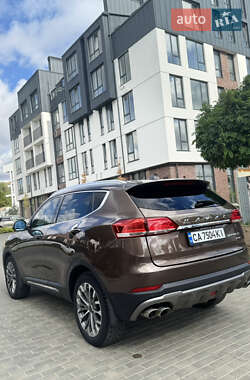 Внедорожник / Кроссовер Haval H6 2019 в 