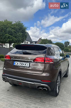 Внедорожник / Кроссовер Haval H6 2019 в 