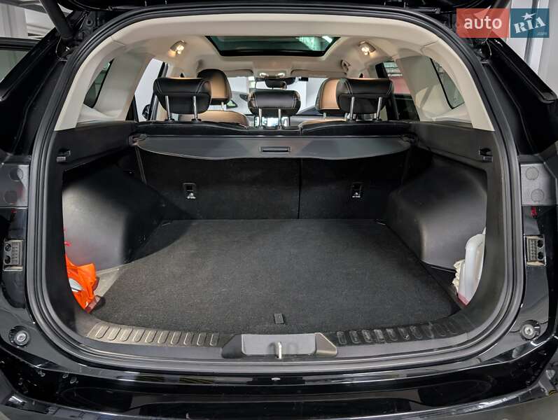 Внедорожник / Кроссовер Haval H6 2021 в Киеве фото 9 Внедорожник / Кроссовер Haval H6 2021 в Киеве