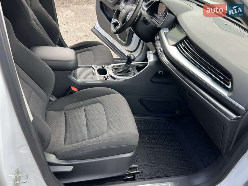 Позашляховик / Кросовер Haval H6 2018 в Олександрії