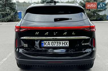 Внедорожник / Кроссовер Haval H6 2021 в 
